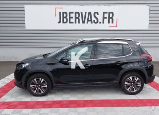 Photo du véhicule PEUGEOT 2008 BUSINESS