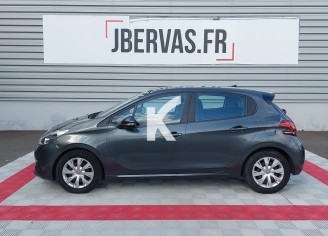 Photo du véhicule PEUGEOT 208 AFFAIRE