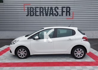 Photo du véhicule PEUGEOT 208 AFFAIRE