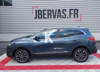 Photo du véhicule RENAULT KADJAR