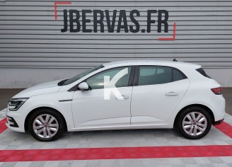 Photo du véhicule RENAULT MEGANE IV BERLINE