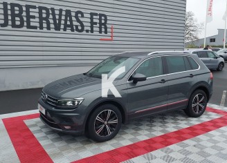 Photo du véhicule VOLKSWAGEN TIGUAN