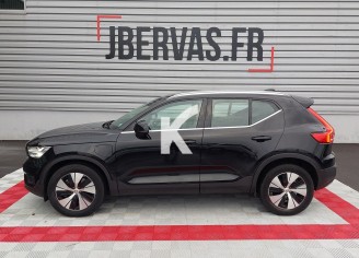 Photo du véhicule VOLVO XC40 BUSINESS