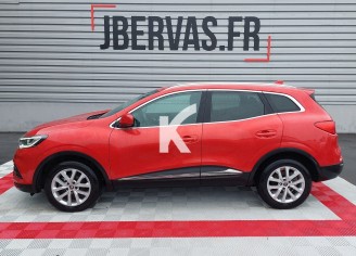 Photo du véhicule RENAULT KADJAR