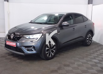 Photo du véhicule RENAULT ARKANA