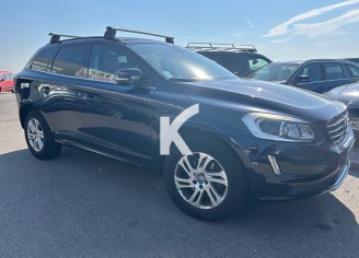 Photo du véhicule VOLVO XC60