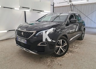 Photo du véhicule PEUGEOT 3008 BUSINESS