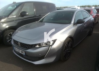 Photo du véhicule PEUGEOT 508