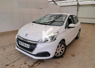 Photo du véhicule PEUGEOT 208