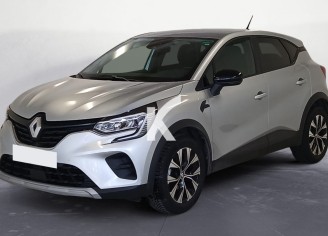 Photo du véhicule RENAULT CAPTUR