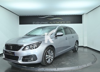 Photo du véhicule PEUGEOT 308 SW