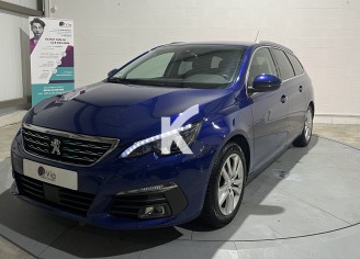 Photo du véhicule PEUGEOT 308 SW