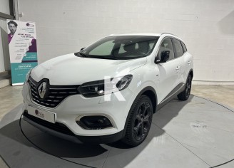 Photo du véhicule RENAULT KADJAR