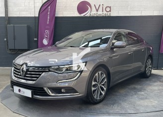 Photo du véhicule RENAULT TALISMAN