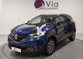 Photo du véhicule RENAULT KADJAR