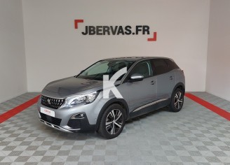 Photo du véhicule PEUGEOT 3008