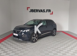 Photo du véhicule PEUGEOT 3008