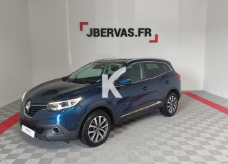 Photo du véhicule RENAULT KADJAR