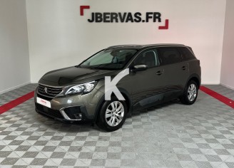 Photo du véhicule PEUGEOT 5008