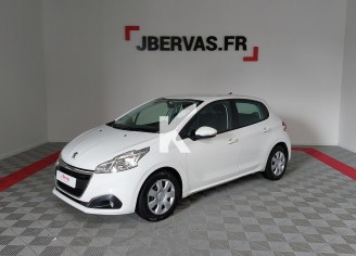 Photo du véhicule PEUGEOT 208 AFFAIRE