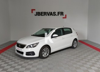 Photo du véhicule PEUGEOT 308 AFFAIRE