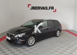 Photo du véhicule PEUGEOT 308 SW