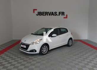 Photo du véhicule PEUGEOT 208 AFFAIRE