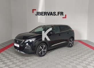 Photo du véhicule PEUGEOT 3008