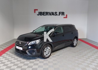 Photo du véhicule PEUGEOT 5008