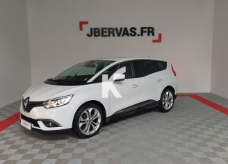 Photo du véhicule RENAULT GRAND SCENIC IV