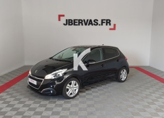 Photo du véhicule PEUGEOT 208