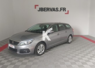 Photo du véhicule PEUGEOT 308 SW