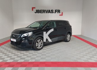 Photo du véhicule PEUGEOT 5008