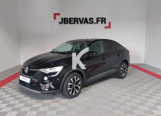 Photo du véhicule RENAULT ARKANA