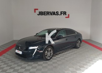 Photo du véhicule PEUGEOT 508