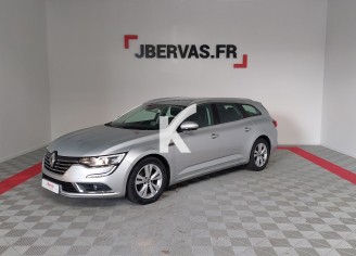 Photo du véhicule RENAULT TALISMAN ESTATE