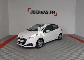 Photo du véhicule PEUGEOT 208 AFFAIRE