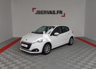 Photo du véhicule PEUGEOT 208