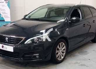 Photo du véhicule PEUGEOT 308 SW