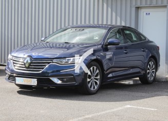 Photo du véhicule RENAULT TALISMAN