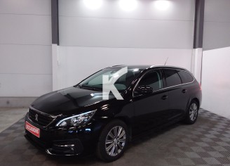 Photo du véhicule PEUGEOT 308 SW