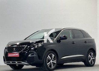 Photo du véhicule PEUGEOT 3008 BUSINESS