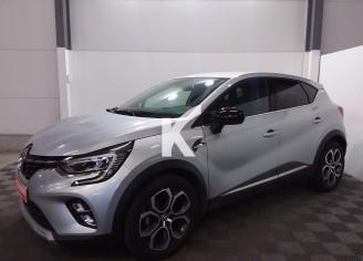 Photo du véhicule RENAULT CAPTUR