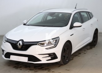 Photo du véhicule RENAULT MEGANE IV ESTATE