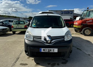 Photo du véhicule RENAULT KANGOO EXPRESS