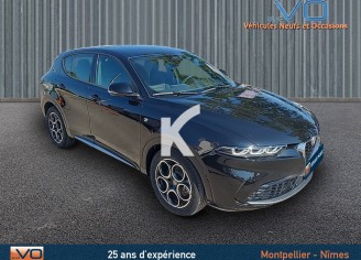 Photo du véhicule ALFA ROMEO TONALE