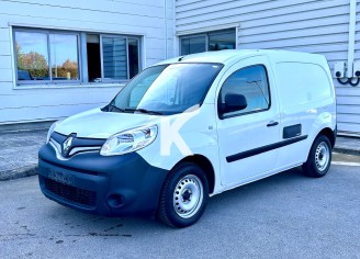 Photo du véhicule RENAULT KANGOO EXPRESS