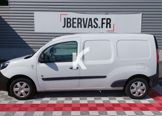 Photo du véhicule RENAULT KANGOO EXPRESS ZE