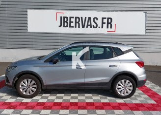 Photo du véhicule SEAT ARONA BUSINESS