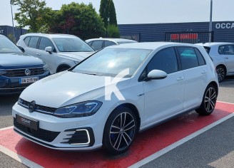 Photo du véhicule VOLKSWAGEN GOLF